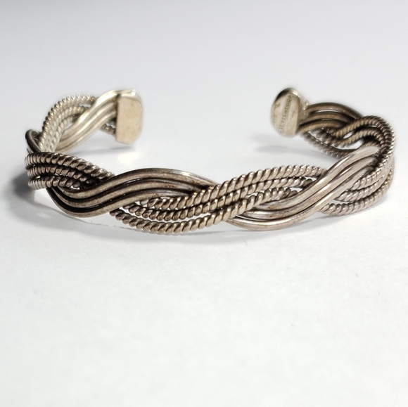 Jewelry - 925 Silver Bracelet